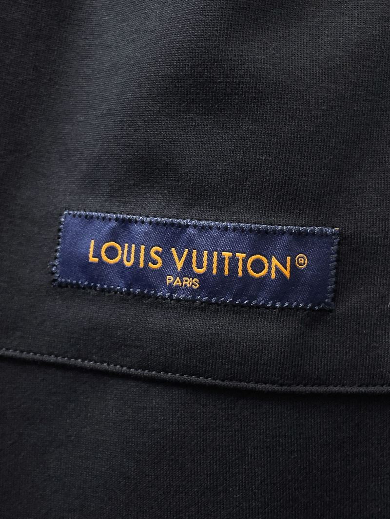 Louis Vuitton Short Pants